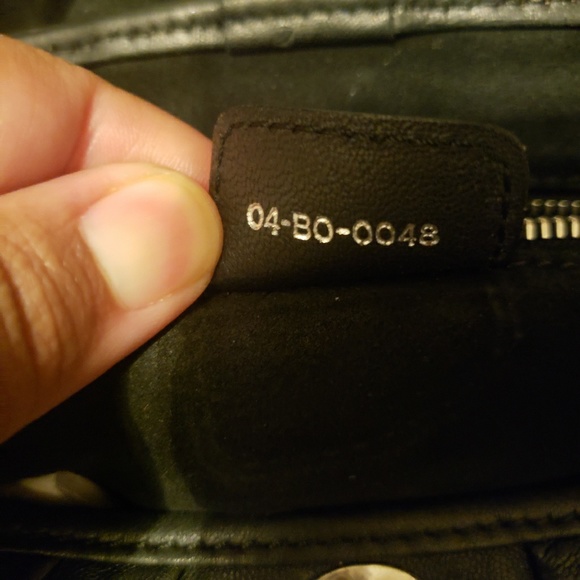 Item For SALE AGAIN!!!!!!!Prada Shoulder Bag - Picture 5 of 8